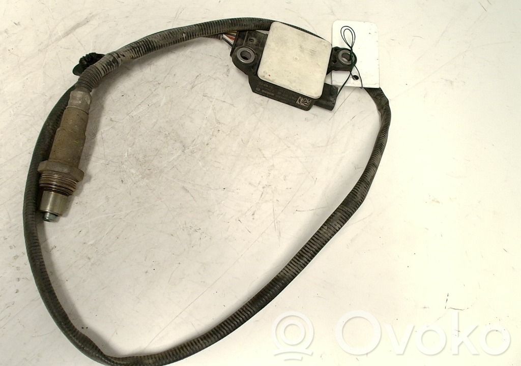 Opel Vivaro Lambda-anturi 