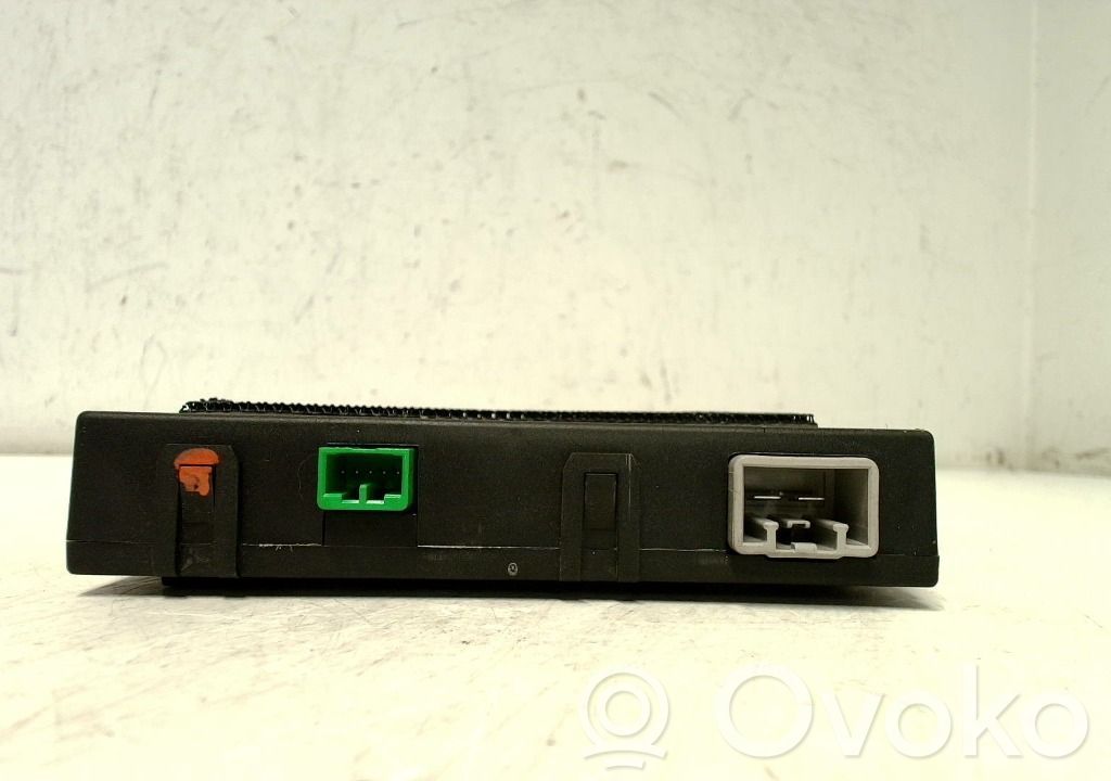 Volvo V70 Centralina/modulo rimorchio barra di traino 