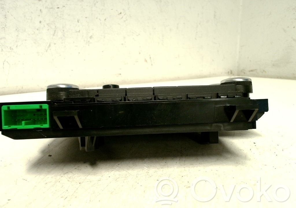 Volvo V70 Centralina del climatizzatore 