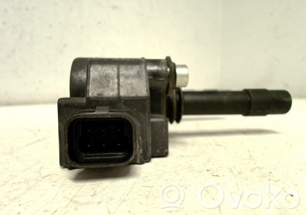 High voltage ignition coil   19005212,0986221039