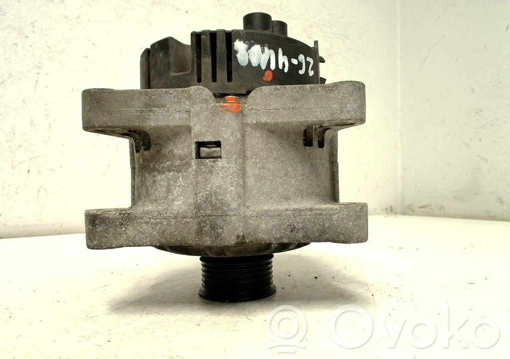 Peugeot 307 Alternator 