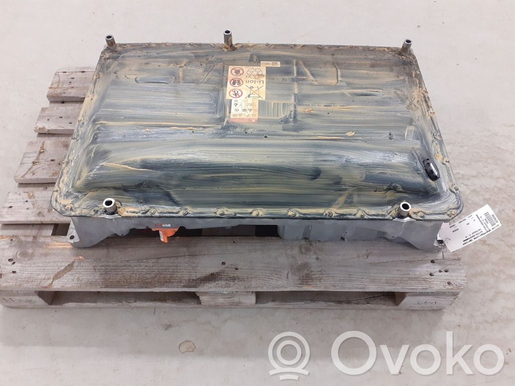 Volkswagen PASSAT B8 Batteria auto elettrica / ibride 