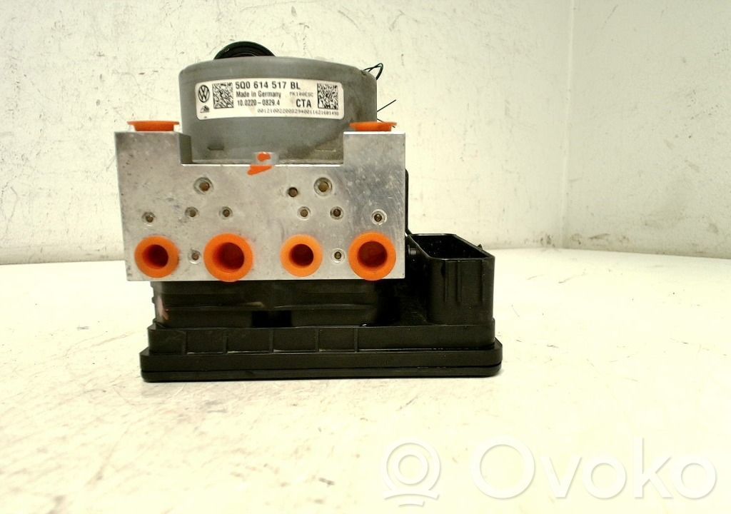 Pompa ABS   5Q0614517BL,10022008294,5Q0614517BL