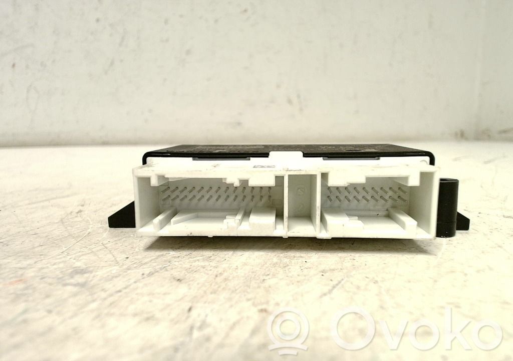 Unitate/modul de comandă parcare PDC   5Q0919294L,309260,5Q0919294L