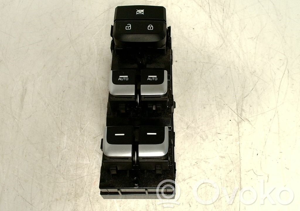 KIA Niro Przyciski szyb 