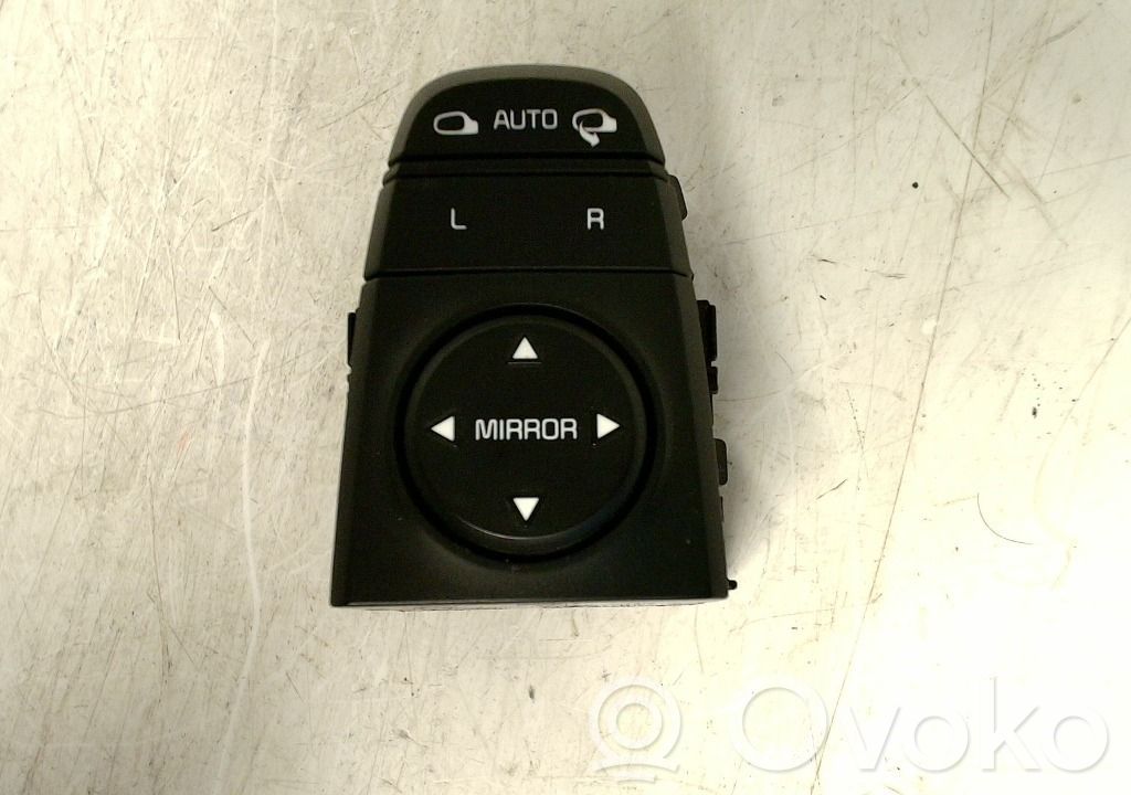 KIA Niro Interruptor del espejo lateral 