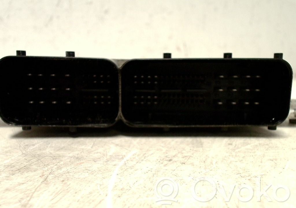 KIA Niro Gearbox control unit/module 