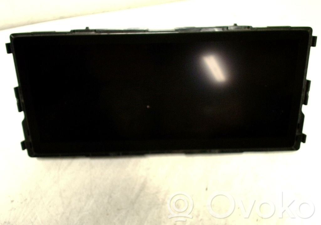 GPS navigation control unit/module   96560G5580,96560G5580,96560G5580