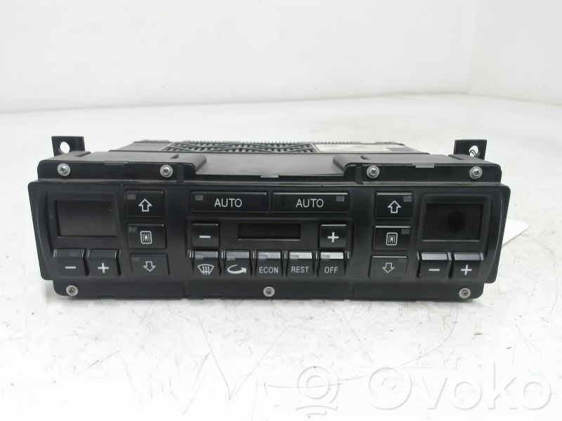 Audi A8 S8 D2 4D Climate control unit 