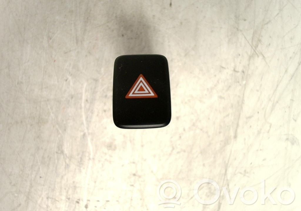 KIA Optima Botón interruptor de luz de peligro 