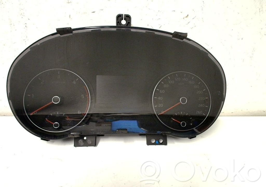 KIA Optima Nopeusmittari (mittaristo) 