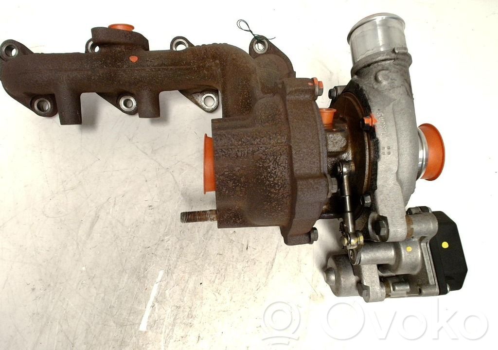 Turbo   8241680001,282012A810