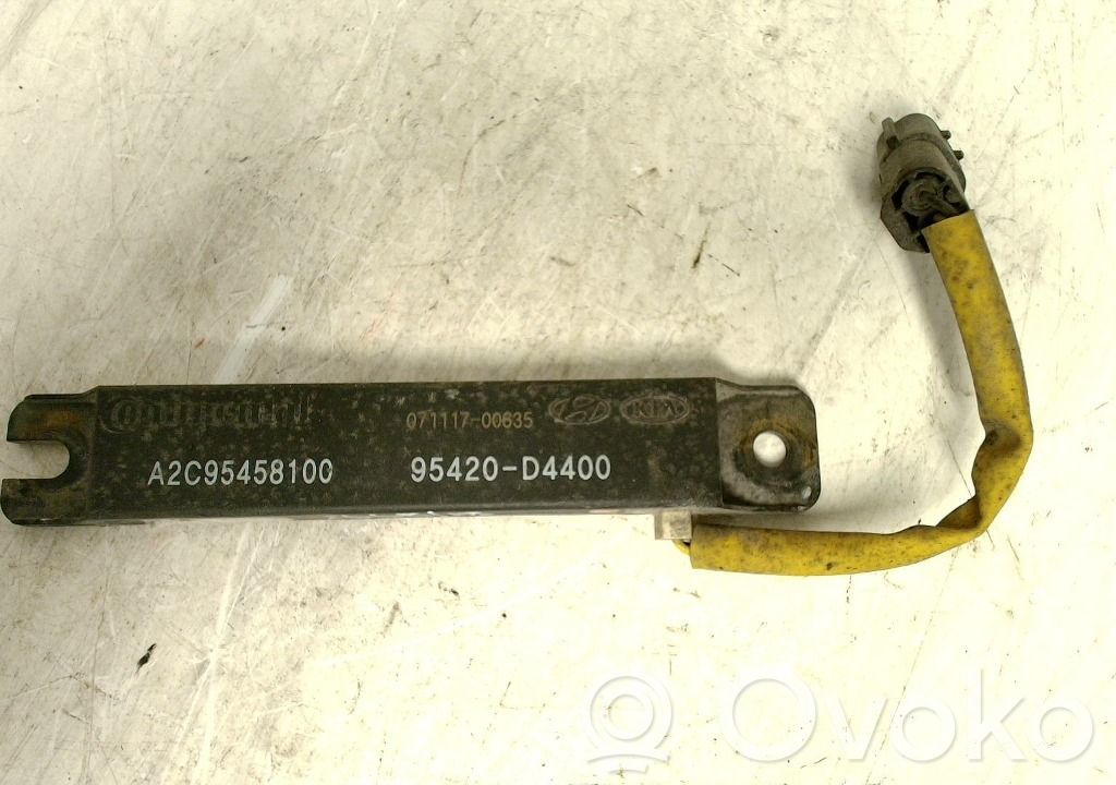 Radion antenni   95420D4400,A2C95458100,95420D4400