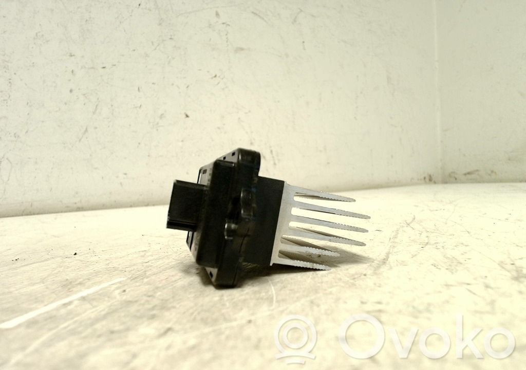 Motor aerotermă/rezistor ventilator   97235D4000