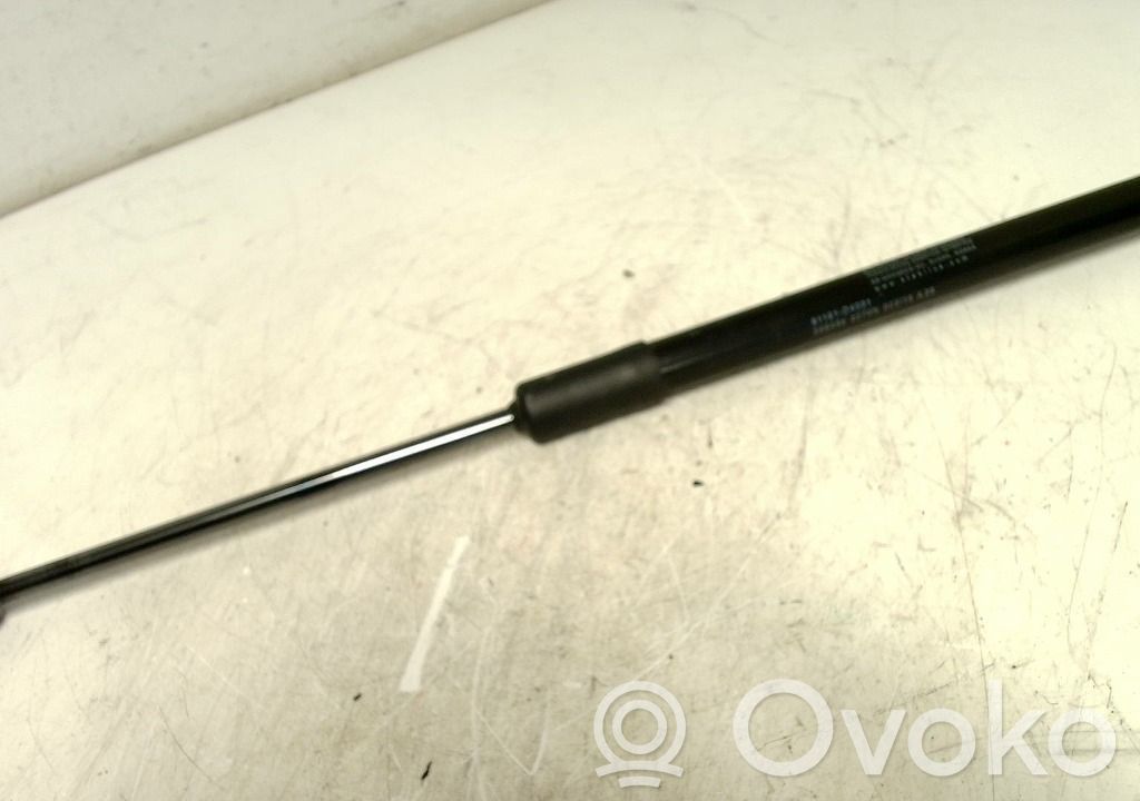 KIA Optima Amortizor capotă motor 