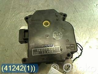 Lexus RX 330 - 350 - 400H Silniczek nagrzewnicy nawiewu klimatyzacji A/C 