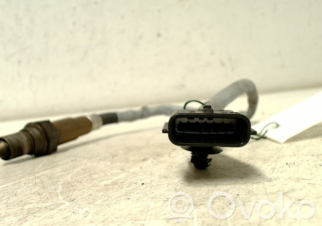 Nissan Qashqai Lambda probe sensor 