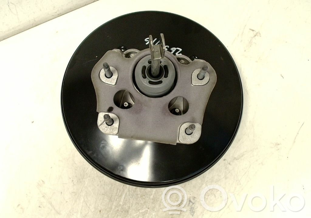 Nissan Qashqai Servofreno 
