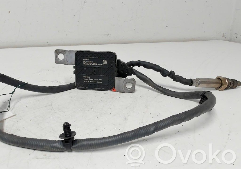 Sonda lambda   4G0907807AA,A2C3976770001,4G0907807AA