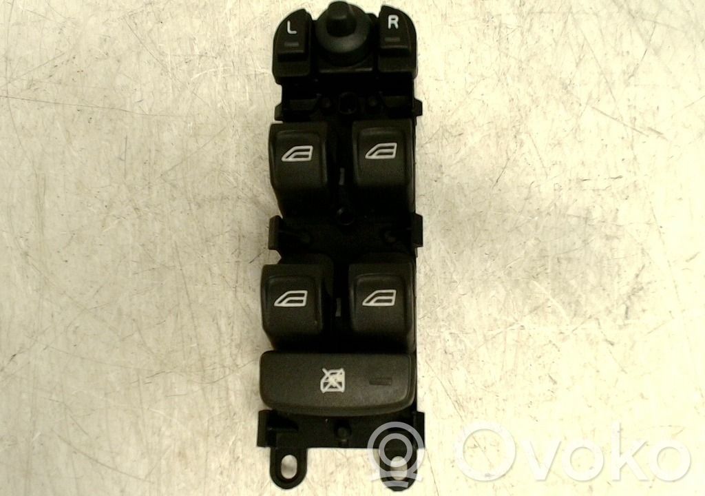 Electric window control switch   31295114,03454200,30773269