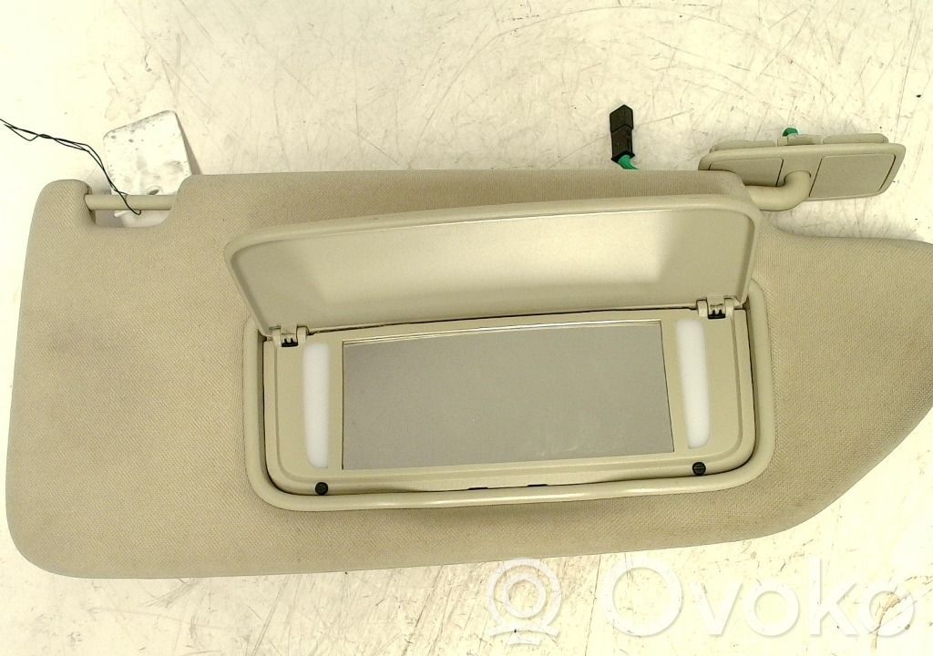 Volvo V70 Häikäisysuoja 