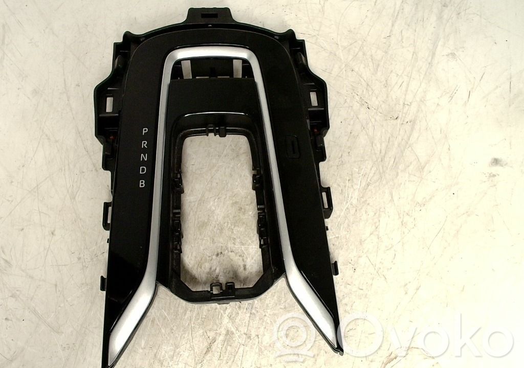 Gear shift selector indicator   3597002080C0