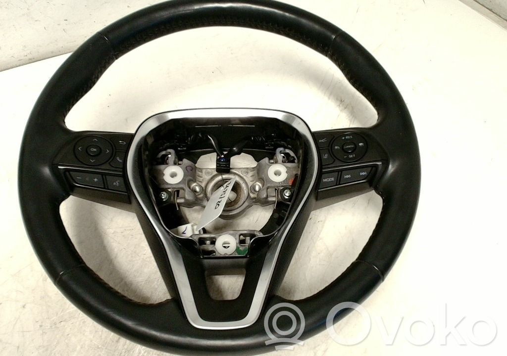 Toyota Corolla E210 E21 Volant 
