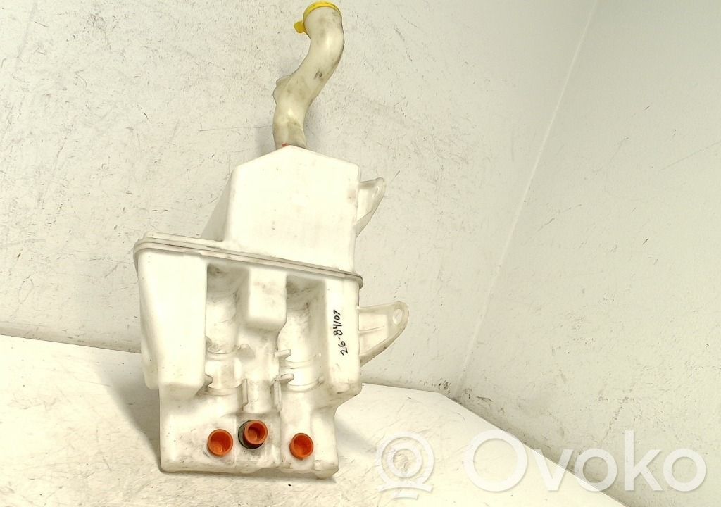 Saab 9-3 Ver2 Serbatoio/vaschetta liquido lavavetri parabrezza 