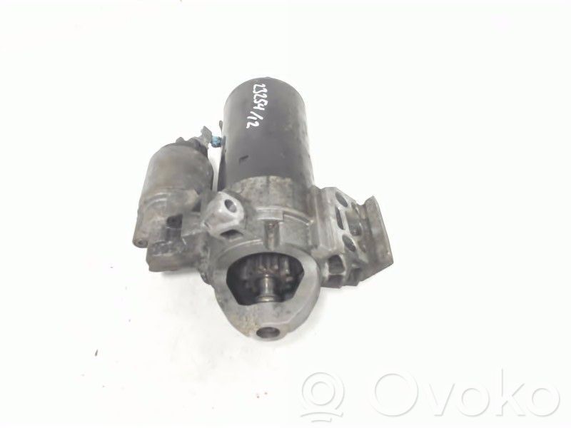 Starter motor   12418570238,1148010,12418506657