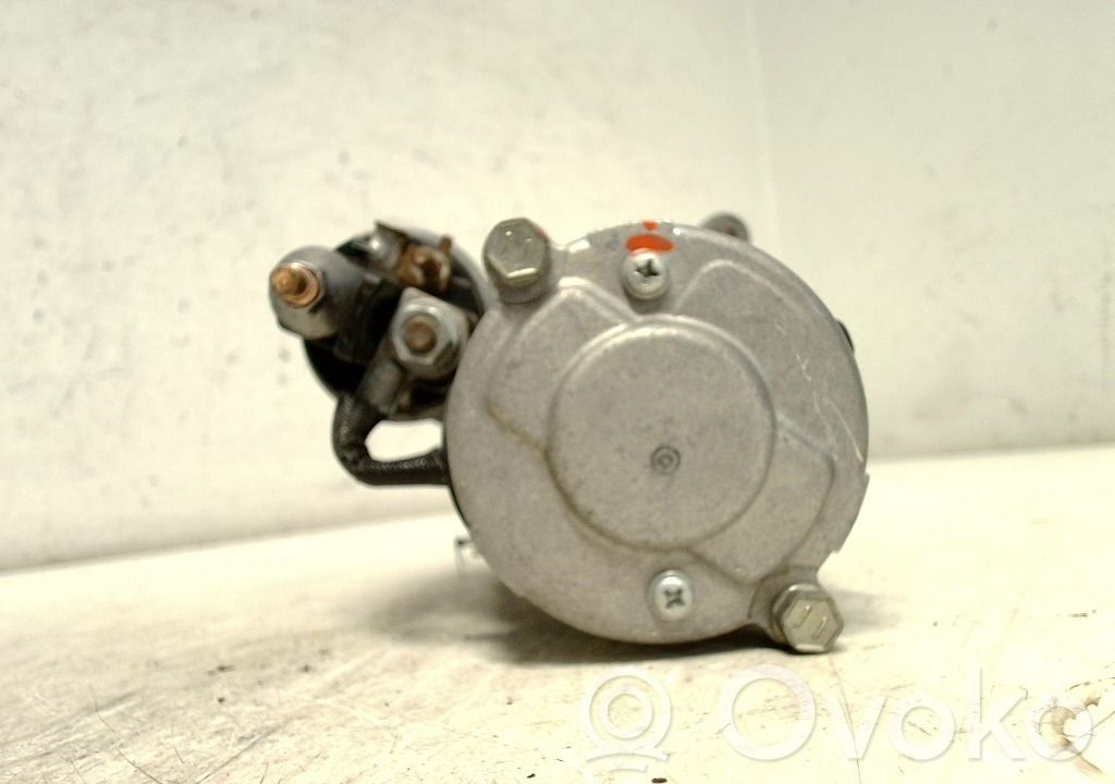 Motor de arranque   M001TF0871ZE,233001791R