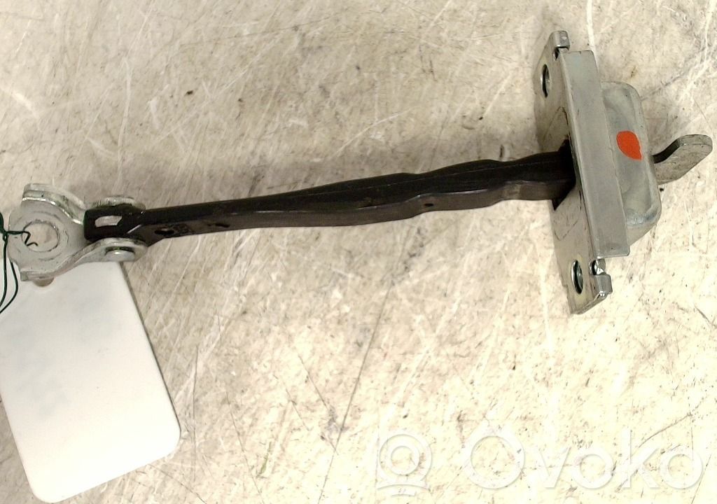 Toyota RAV 4 (XA50) Ogranicznik drzwi tylnych 
