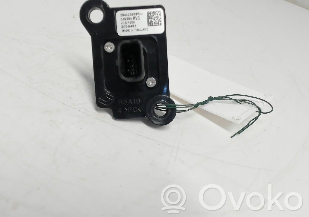 Renault Trafic III (X82) Reversing camera 