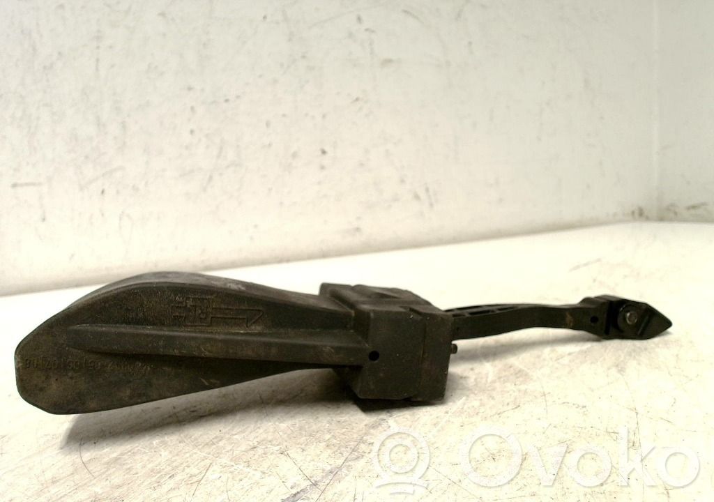 BMW 5 G30 G31 G38 Ogranicznik drzwi tylnych 