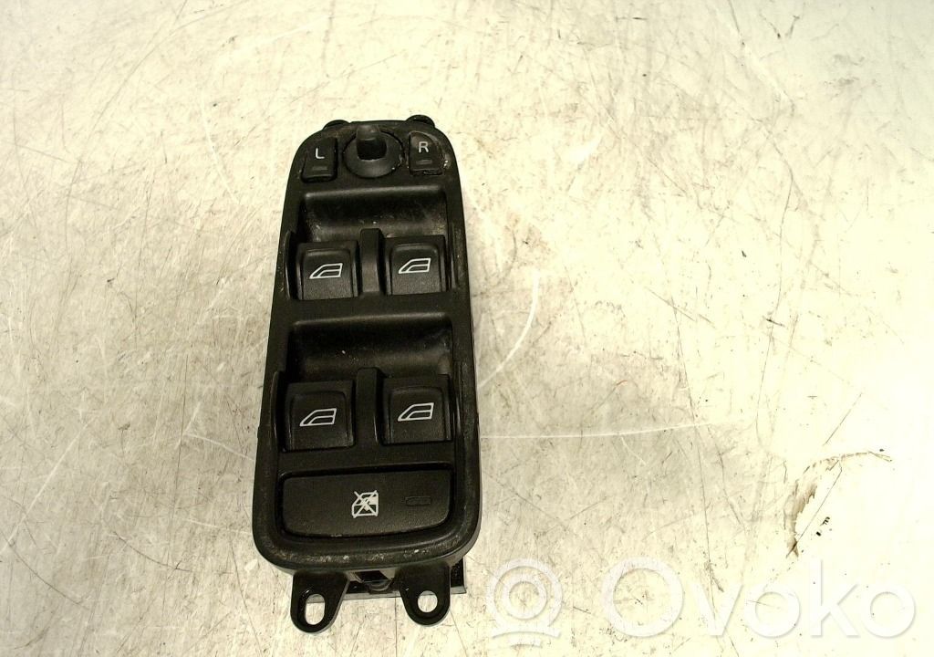 Electric window control switch   31295120,03454100,30773210