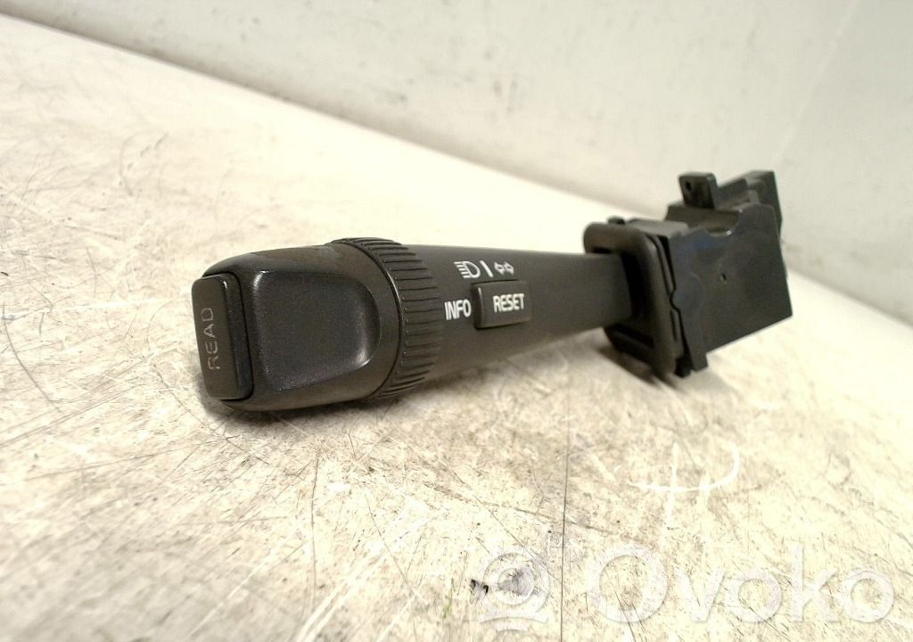 Volvo S80 Palanca de intermitentes 