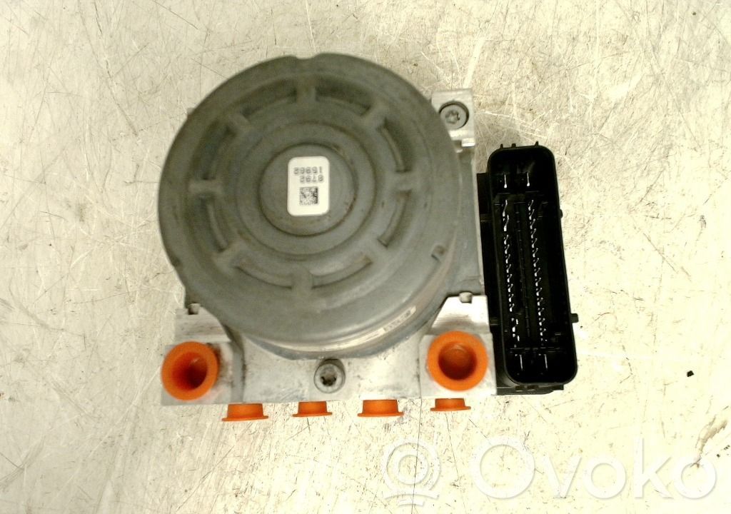 Ford Transit -  Tourneo Connect ABS Pump 