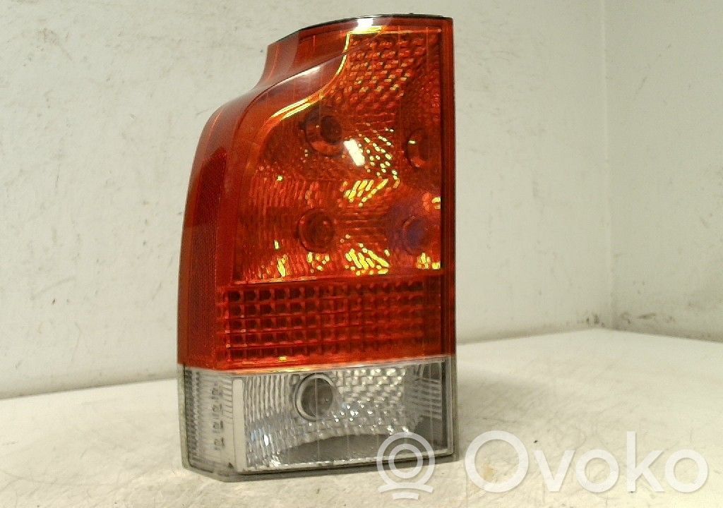 Volvo V70 Takavalot 