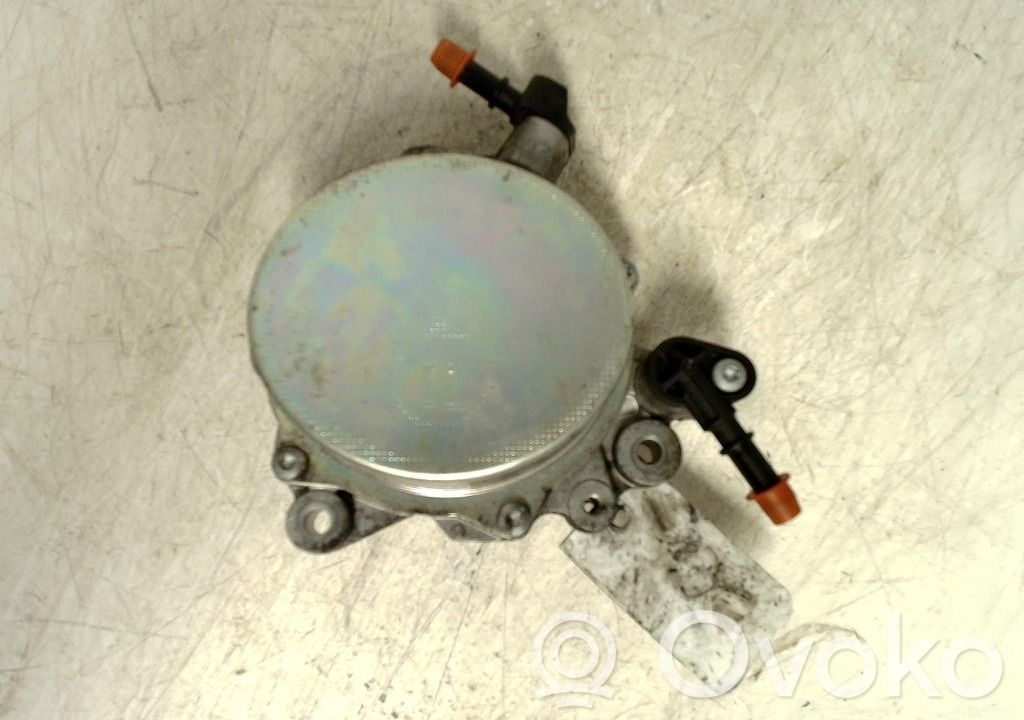 Peugeot Expert Pompa a vuoto 