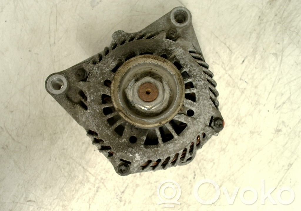 Ģenerators   5705CF,A003TG1891ZEA,9649846880