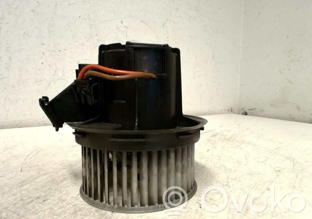 Mercedes-Benz C W204 Ventola riscaldamento/ventilatore abitacolo