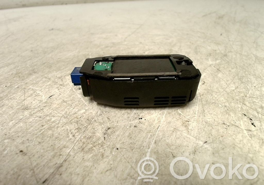 Sensor de lluvia   TK79665G0A