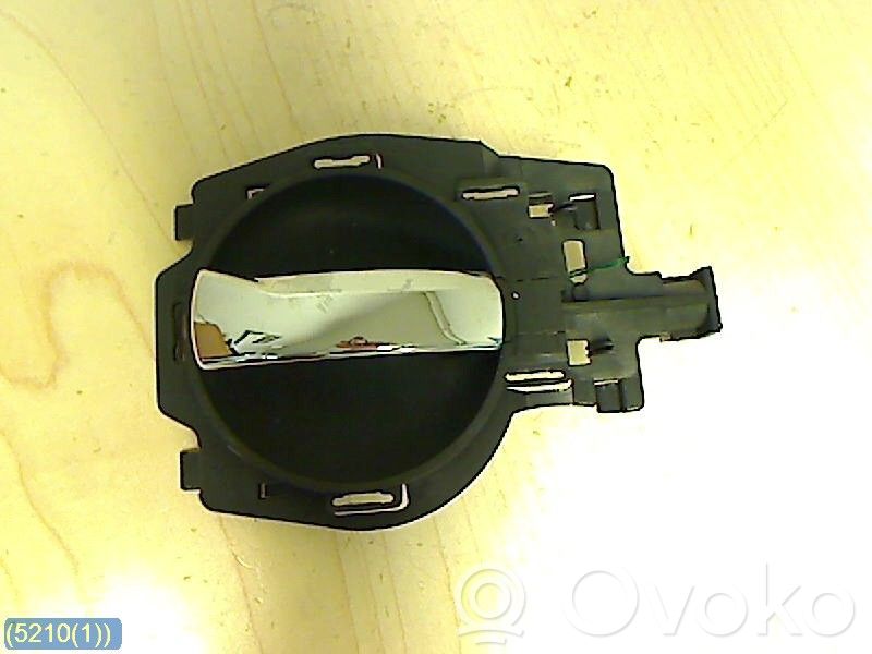 Citroen C3 Front door interior handle 