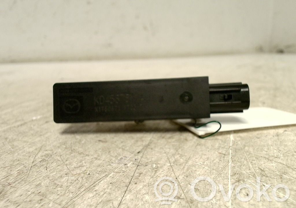Mazda CX-5 II Antenna autoradio 