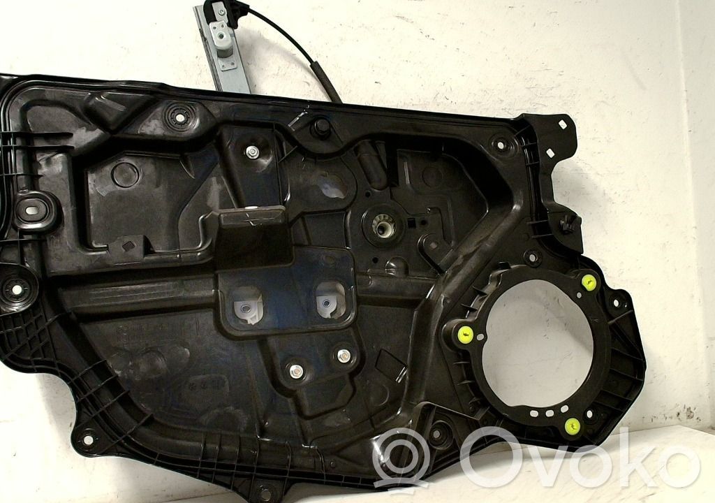 Mazda CX-5 II Macara geam față fără motor 