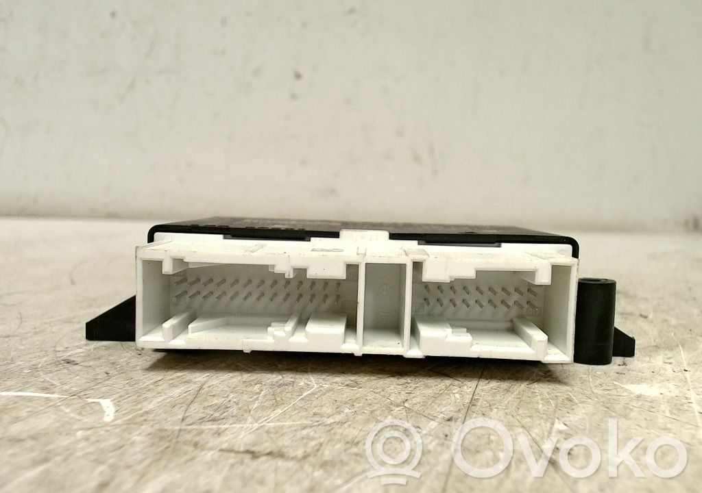 Seat Ibiza V (KJ) Unitate/modul de comandă parcare PDC 