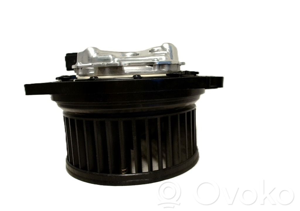 BMW 3 G20 G21 Ventilator aerotermă 
