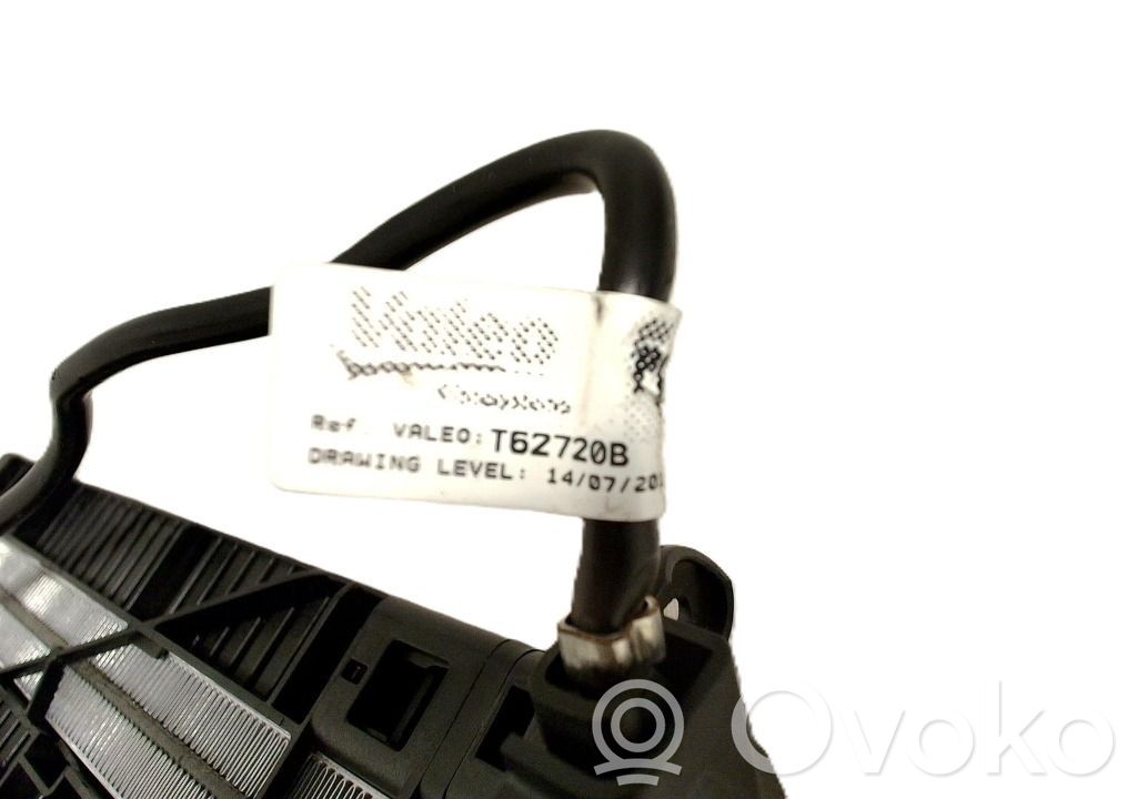 BMW 3 G20 G21 Grzałka nagrzewnicy 