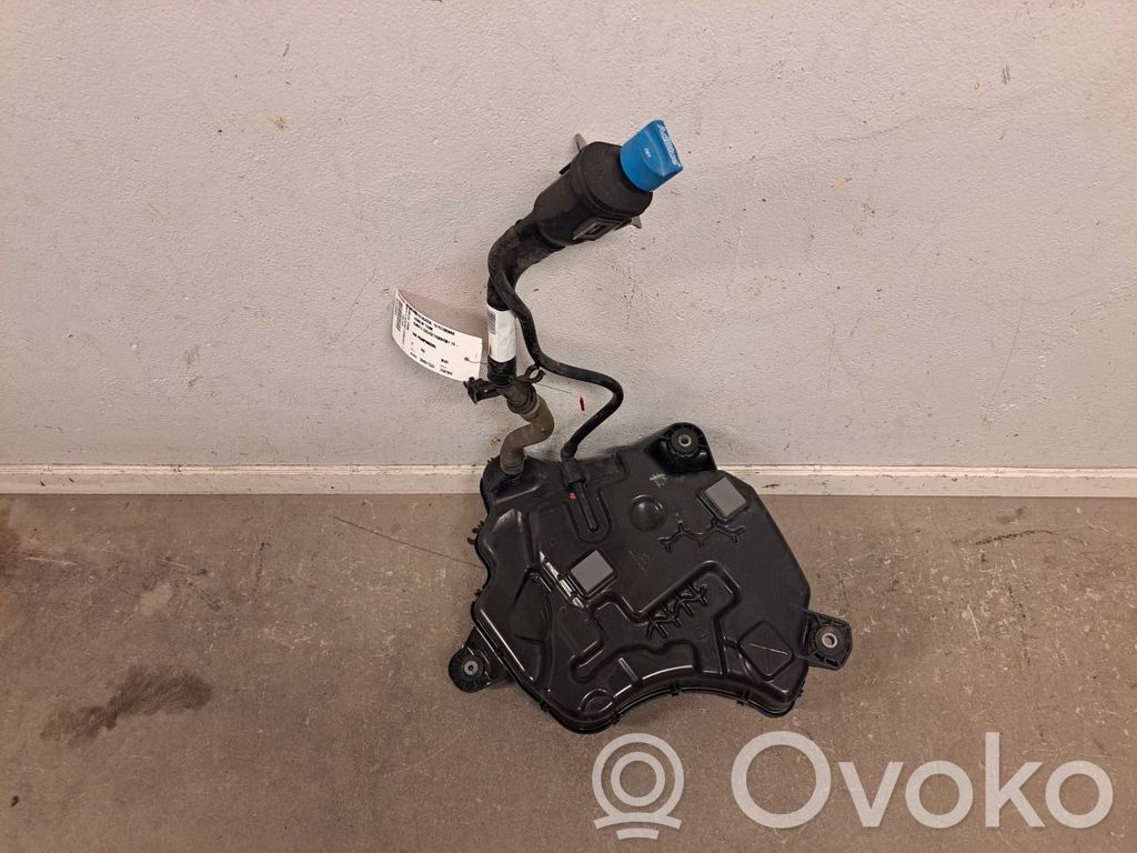 BMW 3 G20 G21 Zbiornik płynu AdBlue 
