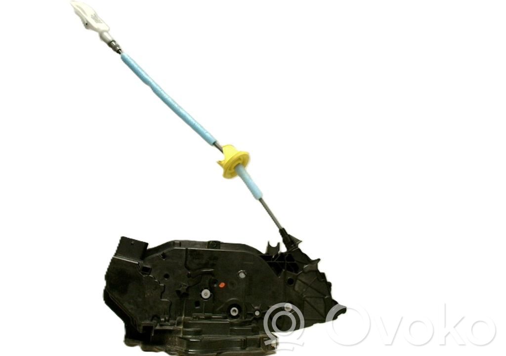 BMW 3 G20 G21 Serratura portiera anteriore 