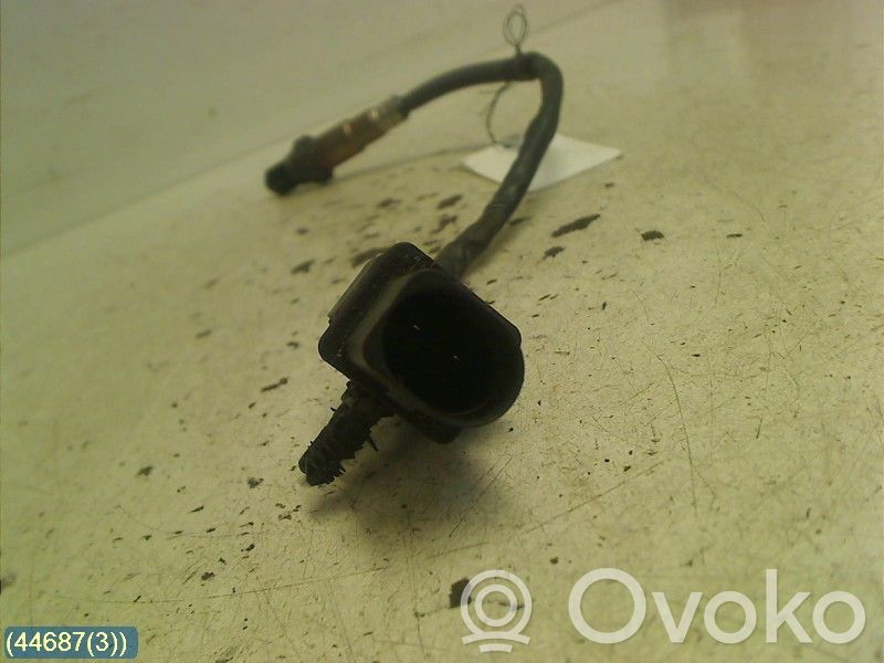 Ford Focus Sensore della sonda Lambda 